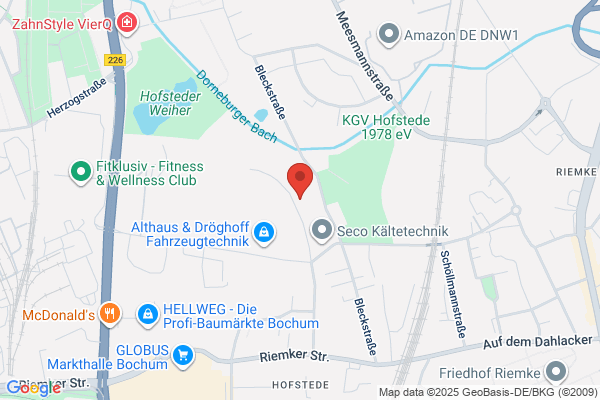 Allround Security Sauerbier