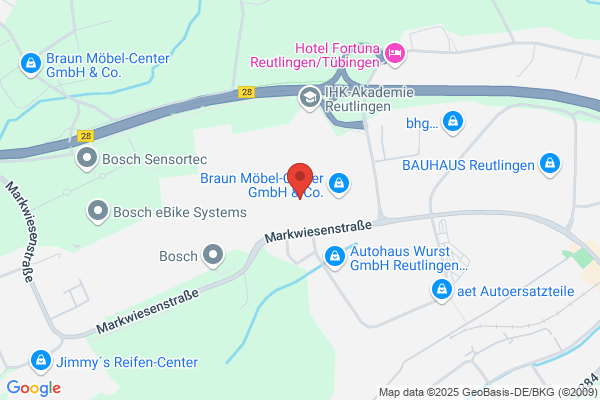 Architekturbuero Orschel