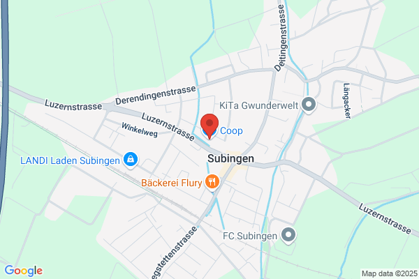 Coop Nordwestschweiz