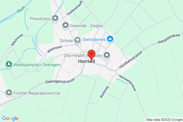 Einwohnergemeinde