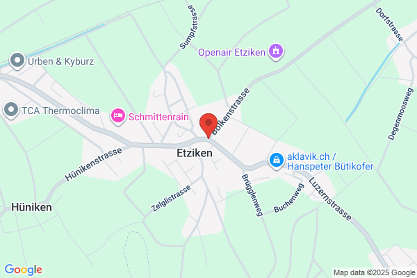 G. Affolter und Co.