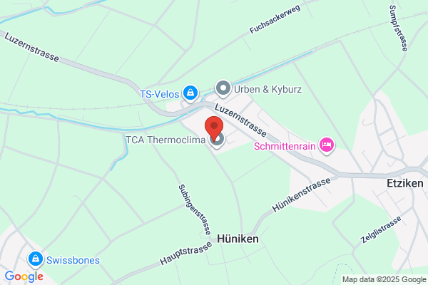 Gasche Hoch + Tiefbau AG