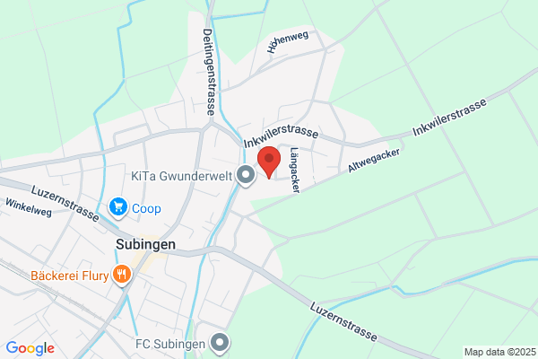Kindergarten Hoger
