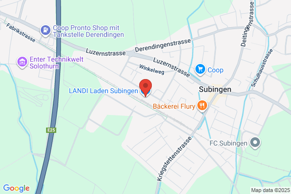 Landi Wasseramt