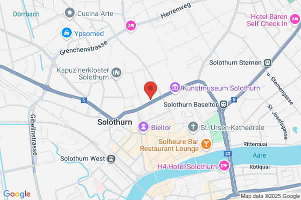 Zentrum fuer Regulationstherapie GmbH