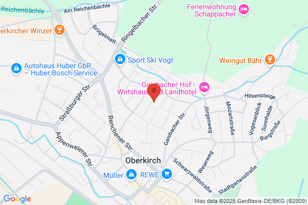 rb partner gmbh