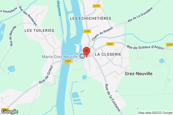 Galerie Aquarelle