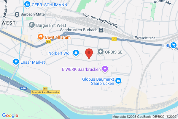 Integral MC Marketing und Communication AG/SA