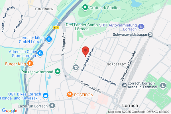 Kaufmaennische Berufschule