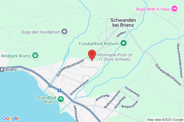 Kili Informatik GmbH