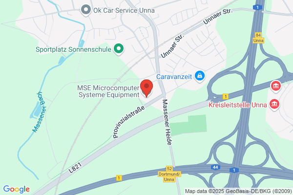 M.S.E. GmbH