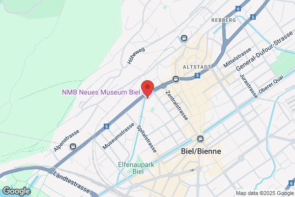 Museum Neuhaus