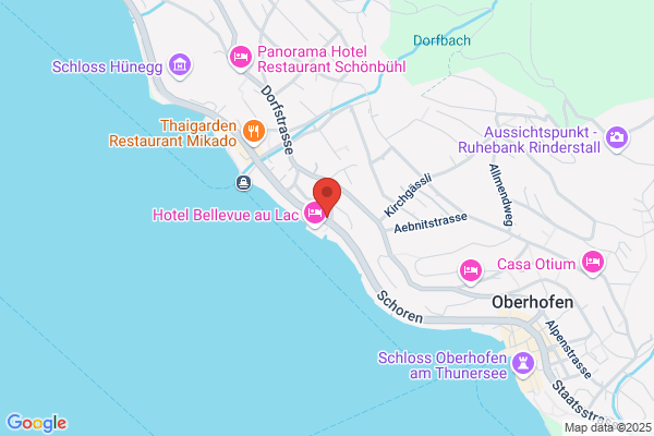 Scuba Service Center GmbH