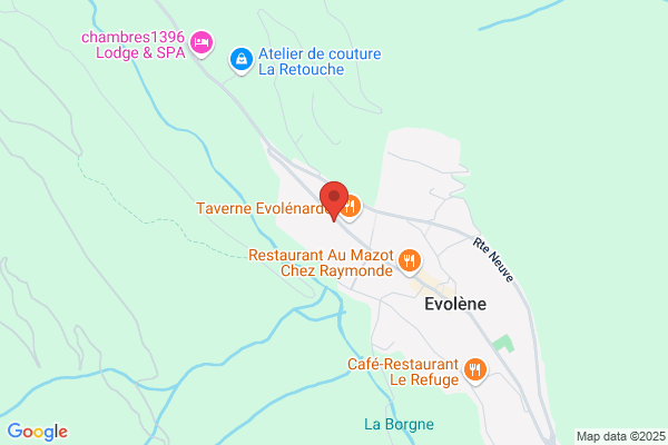 Oleinna Construction Génie Civil Sàrl
