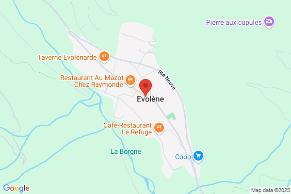 Administration communale