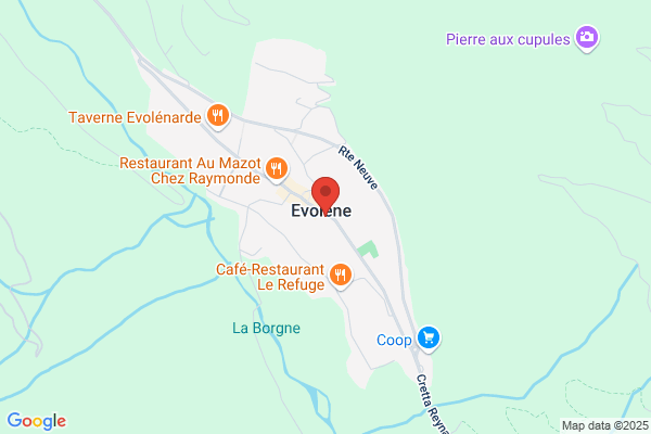 Banque Cantonale du Valais