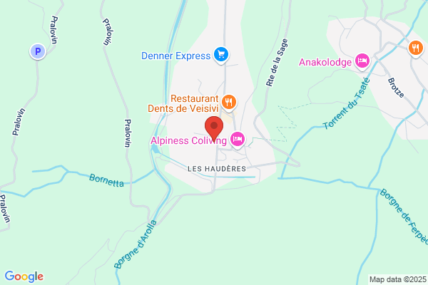 Boucherie R. Pannatier