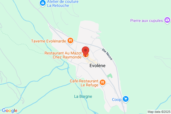 Ecole de Plantes Médicinales Homme et Nature sans frontières Sàrl