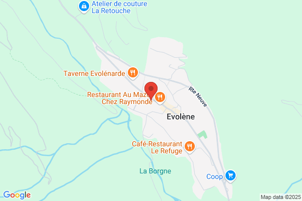 La Poste Suisse