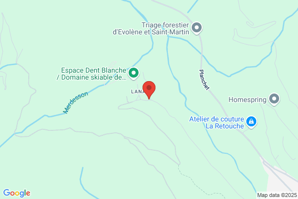 Petite Auberge de Lannaz
