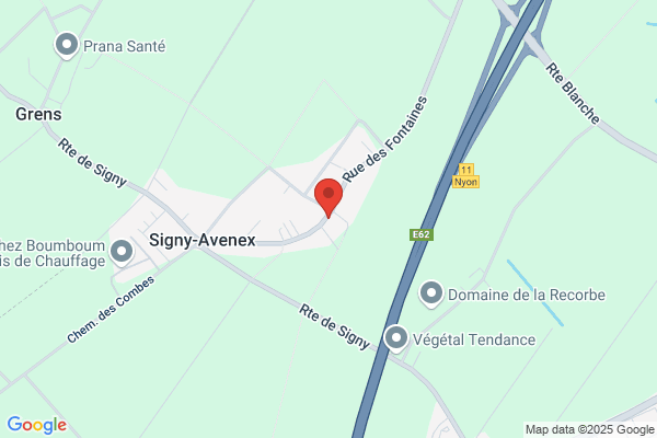 Administration communale