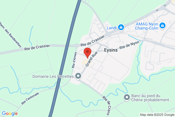 Administration communale