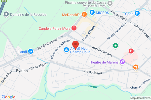 Brasserie Artisanale de la Côte
