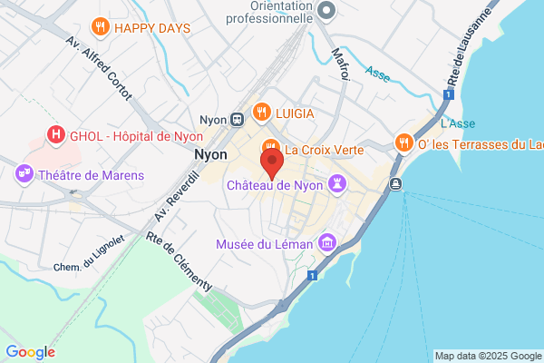 Cave Fléchère Dessaux und Nickl