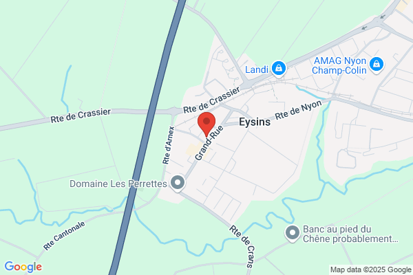 Ecusson-Vaudois