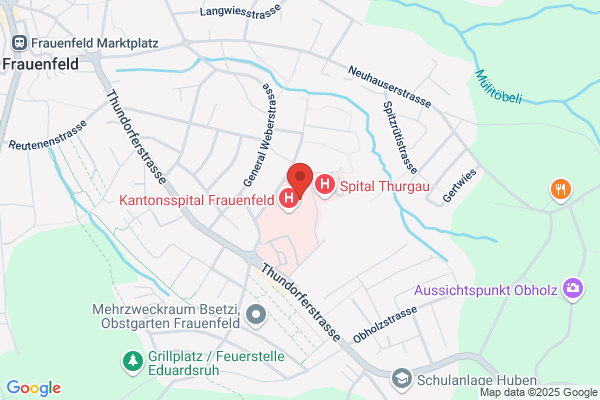 Horizont Apotheke AG