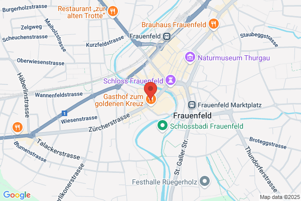GEDANKENGUT Akademie