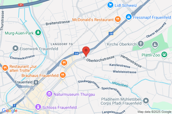 Scheifele und Forrer Renofix