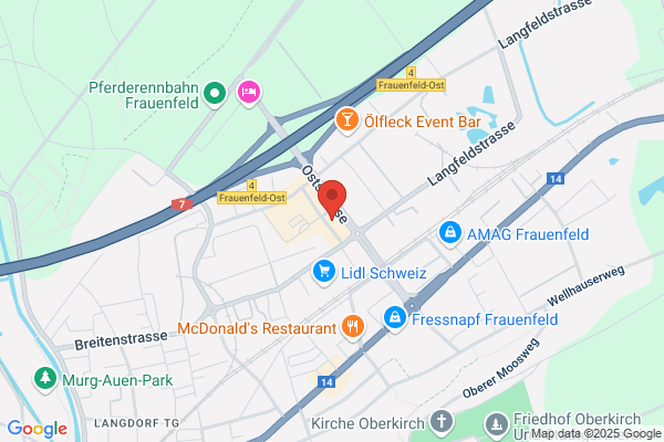 Untersuchungsrichteramt