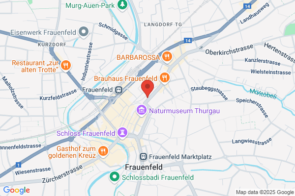 Radio Keiser Marolf + Schefer AG