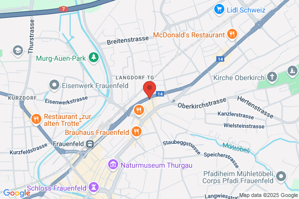 Krankenkasse Unitas