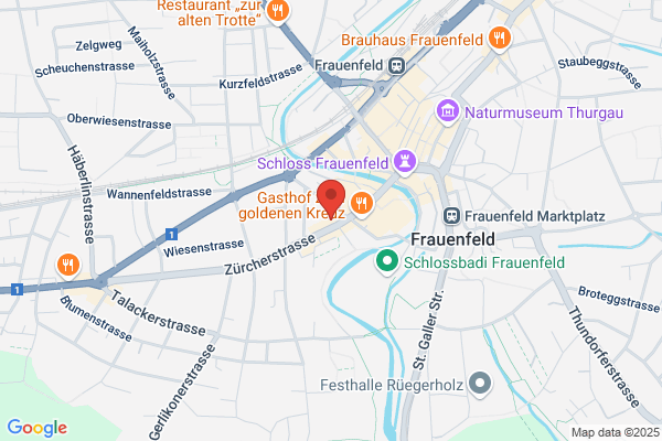 René Antoniol u. Kurt Huber dipl. Architekten BSA/SIA AG