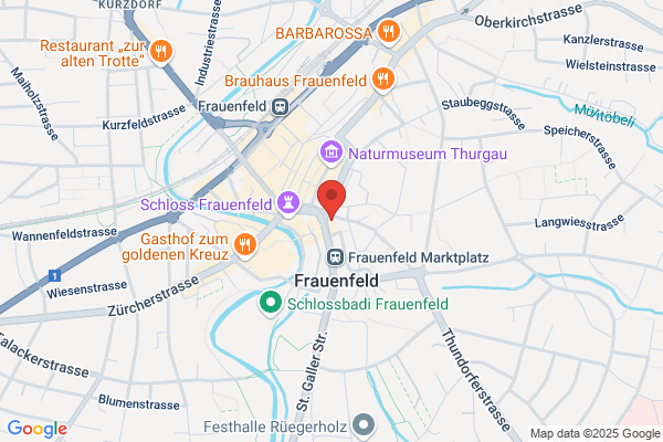 Augenklinik Thurgau