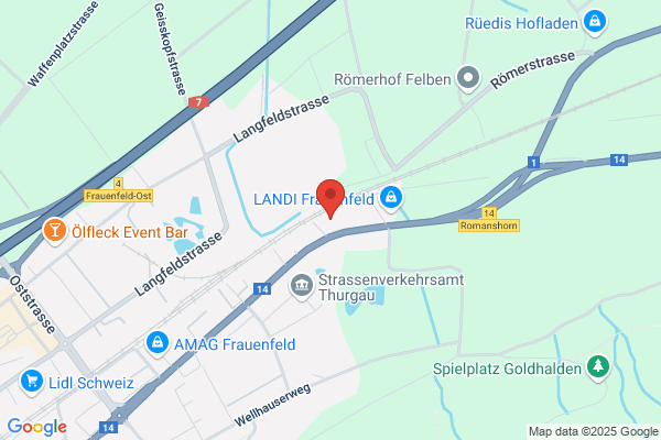 Manz Automobile AG