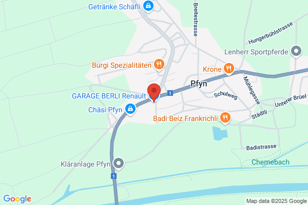 Garage Berli