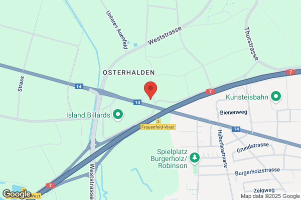 Servicecenter A7 West GmbH
