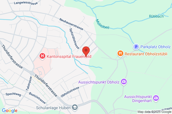 Schmöckt Guet