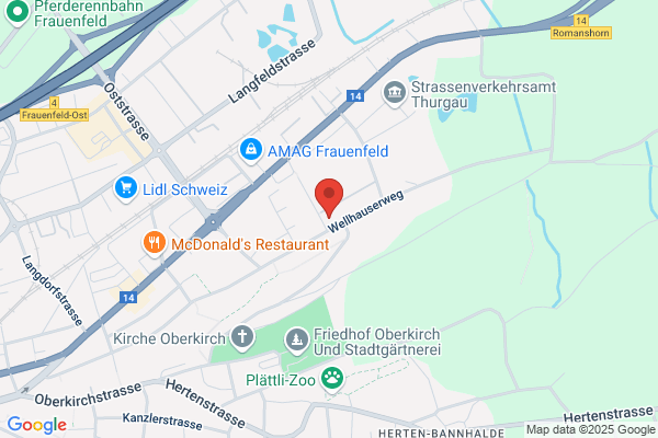 RECAS - Finanzplanung Casella