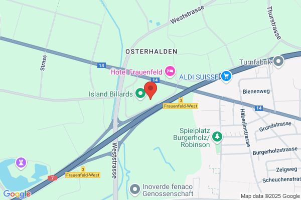 Trachsel F. AG