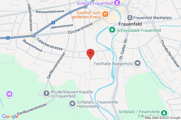 Swiss Industrietor GmbH