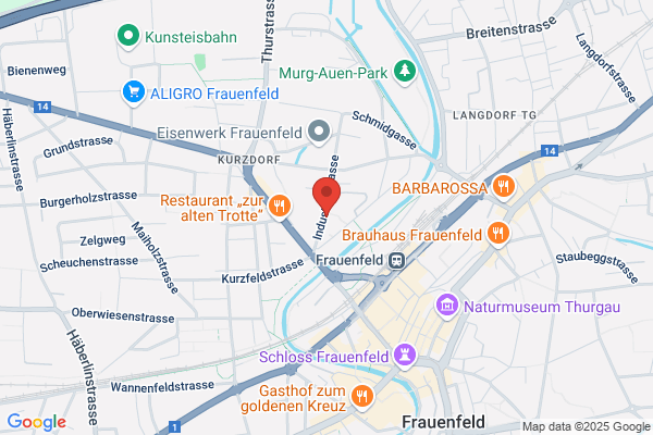 Borner und Kuehne