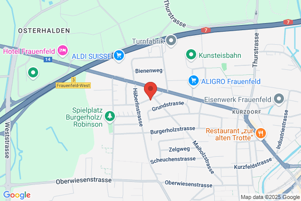 NetDream RechbergerundThalmann