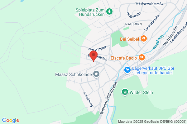 UBEG Beratung und Engineering GmbH