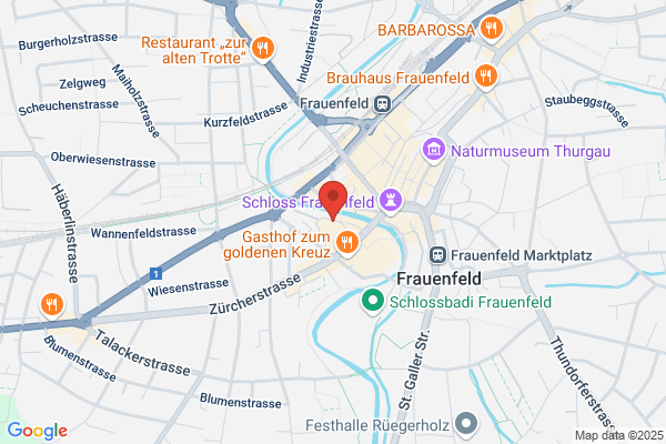 H. + H. Bauschreinerei GmbH