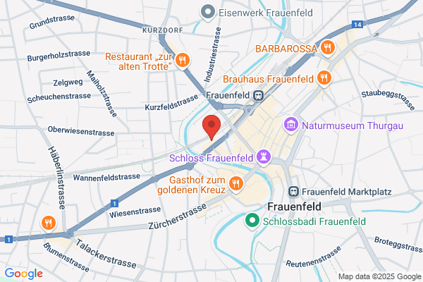 Lista Schweiz AG