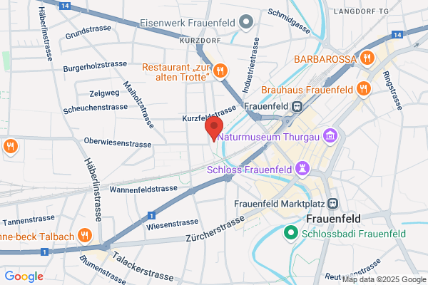 Technische Berufsschule tbs